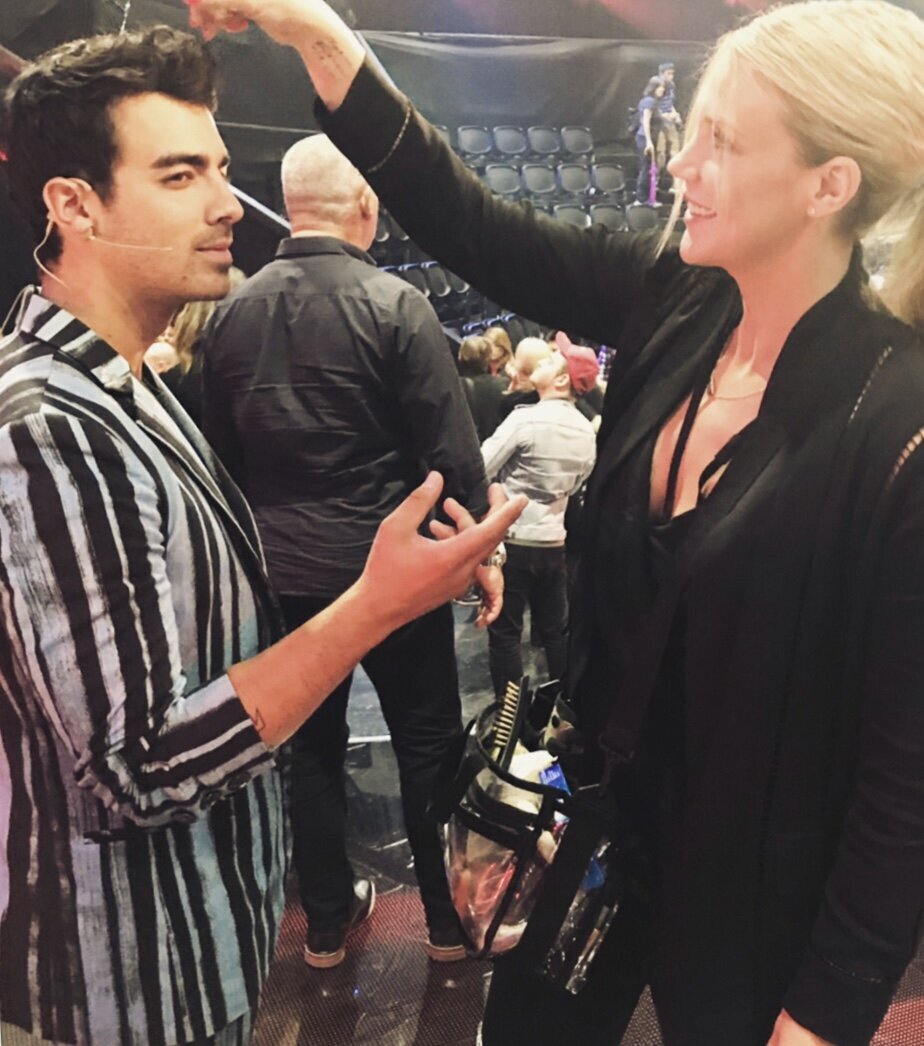 High-Profile Makeup Clients | Makeup Artist Minnesota