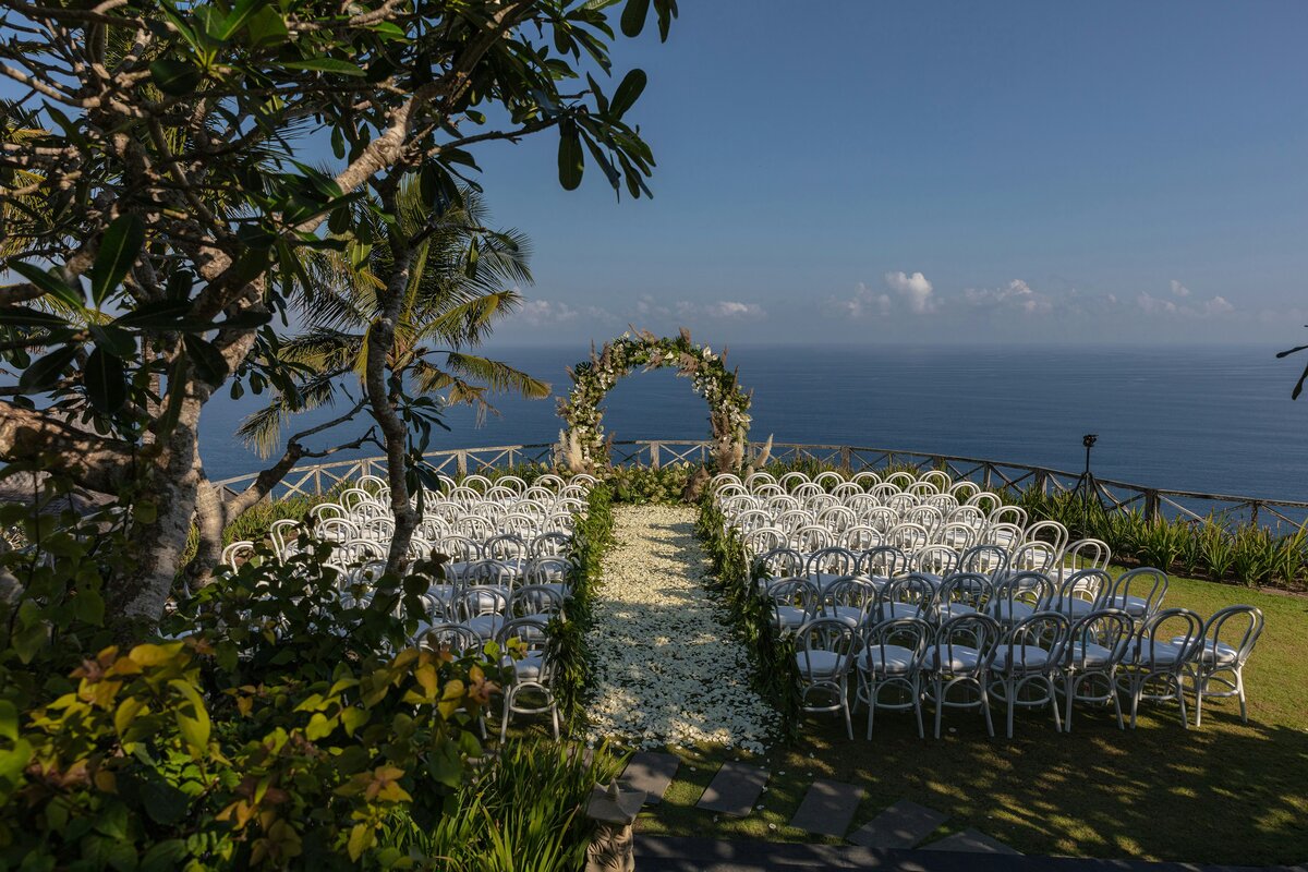 Destination wedding Europe