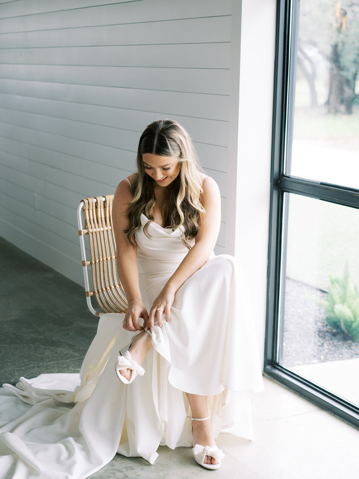 Mae's Ridge Wedding, Austin Texas Wedding Photographer-13
