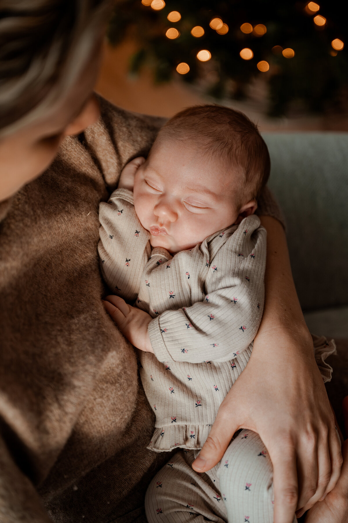 Sanne Creuëls Photography - Newborn Lieke-6