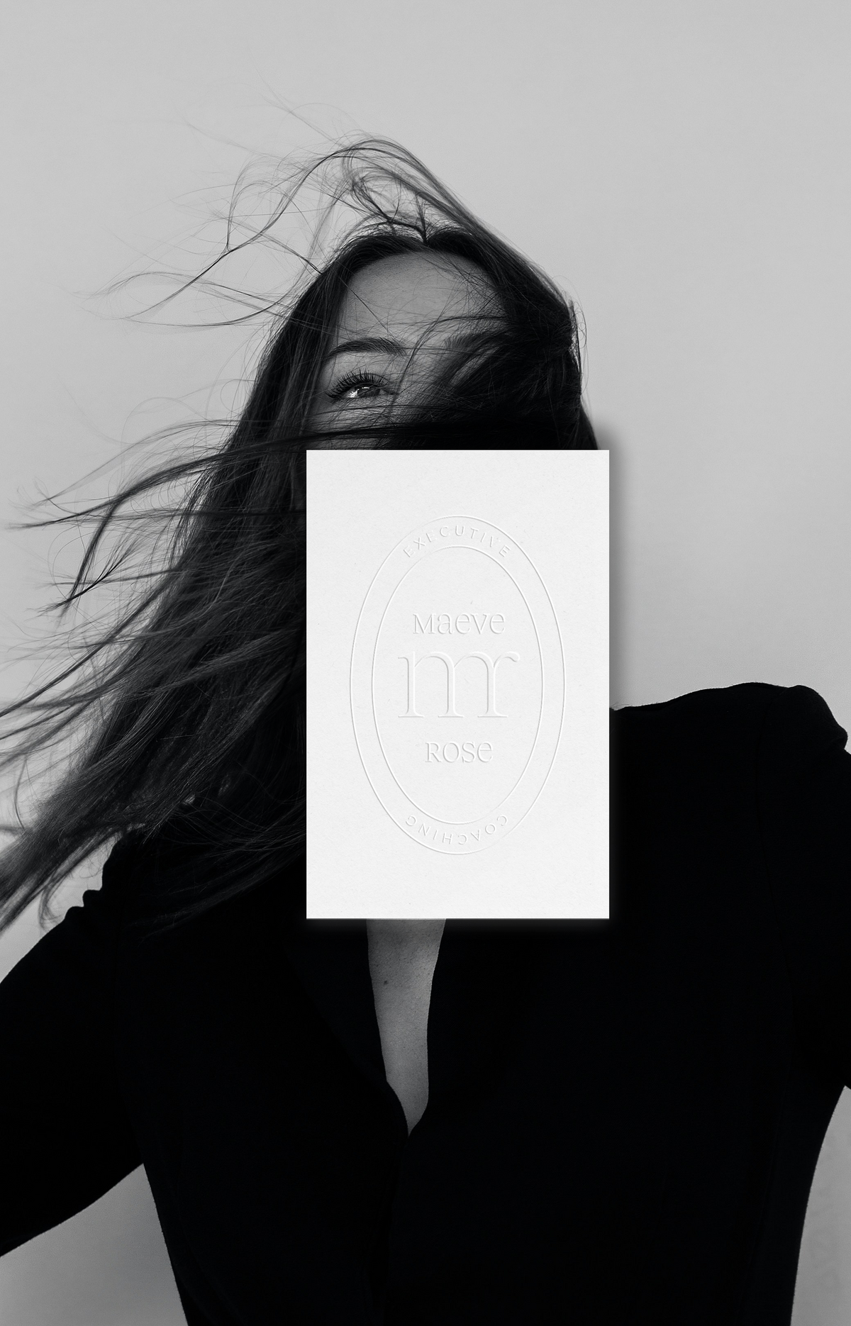 Branding and Website Le Blum Design