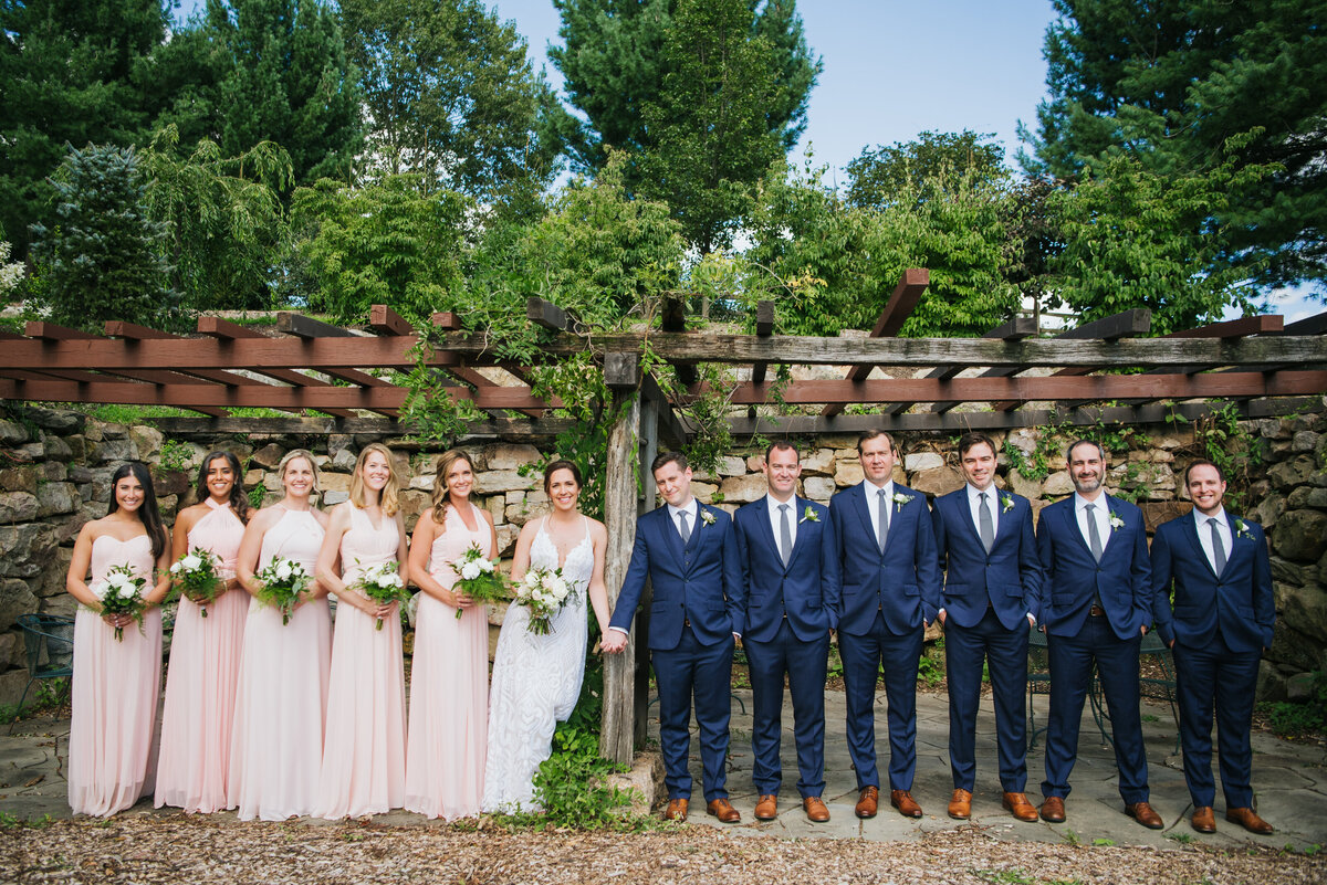 Glasbern Wedding Photographer 057