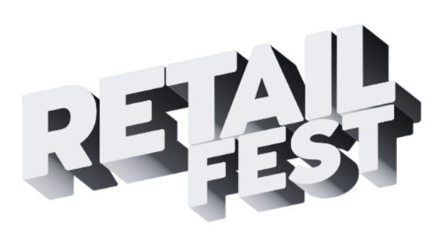 retail fest logo