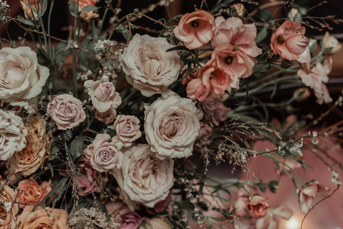 Laughton Barns wedding flowers (16)