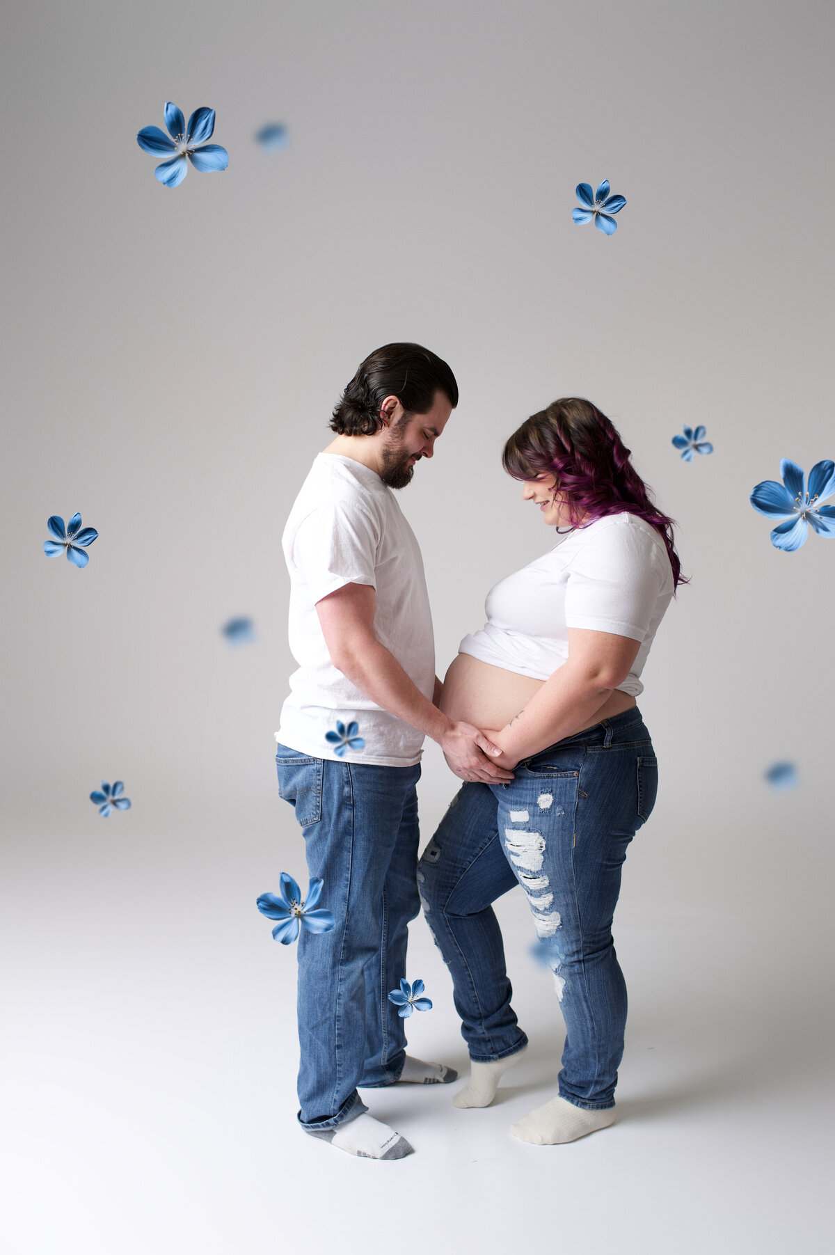 Stephanie-Maternity-Family11