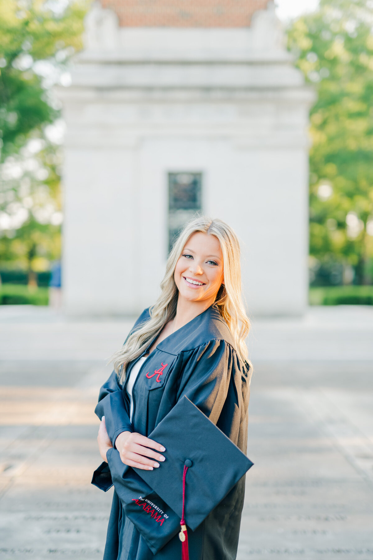 University of Alabama Graduation Photographer-39