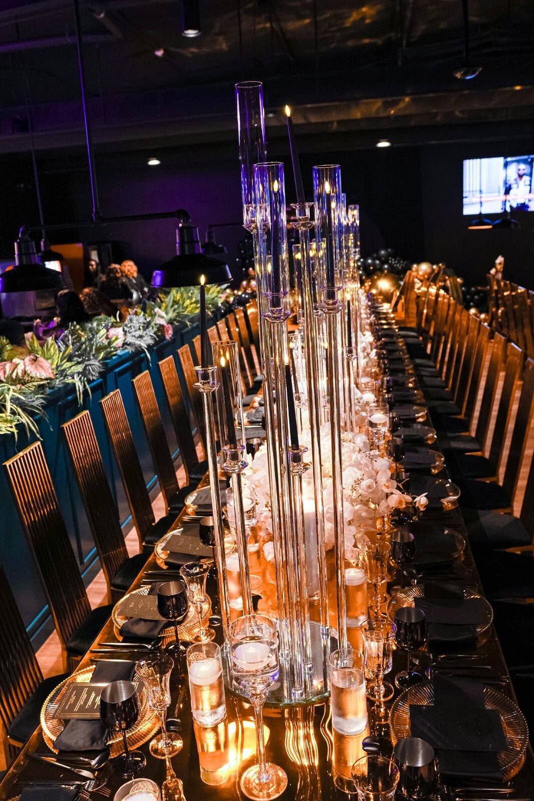 Event Rentals Dallas | Events D'Lux 12