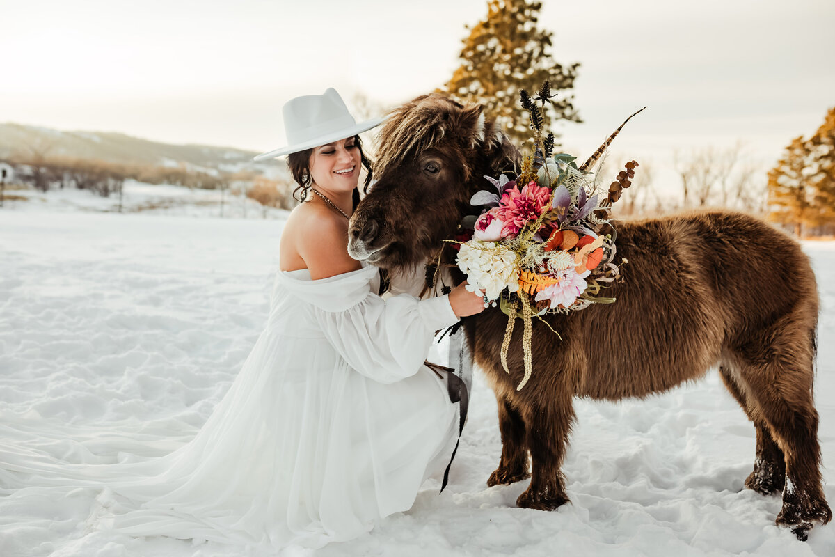 Midwest Winter Wedding Photographer-7