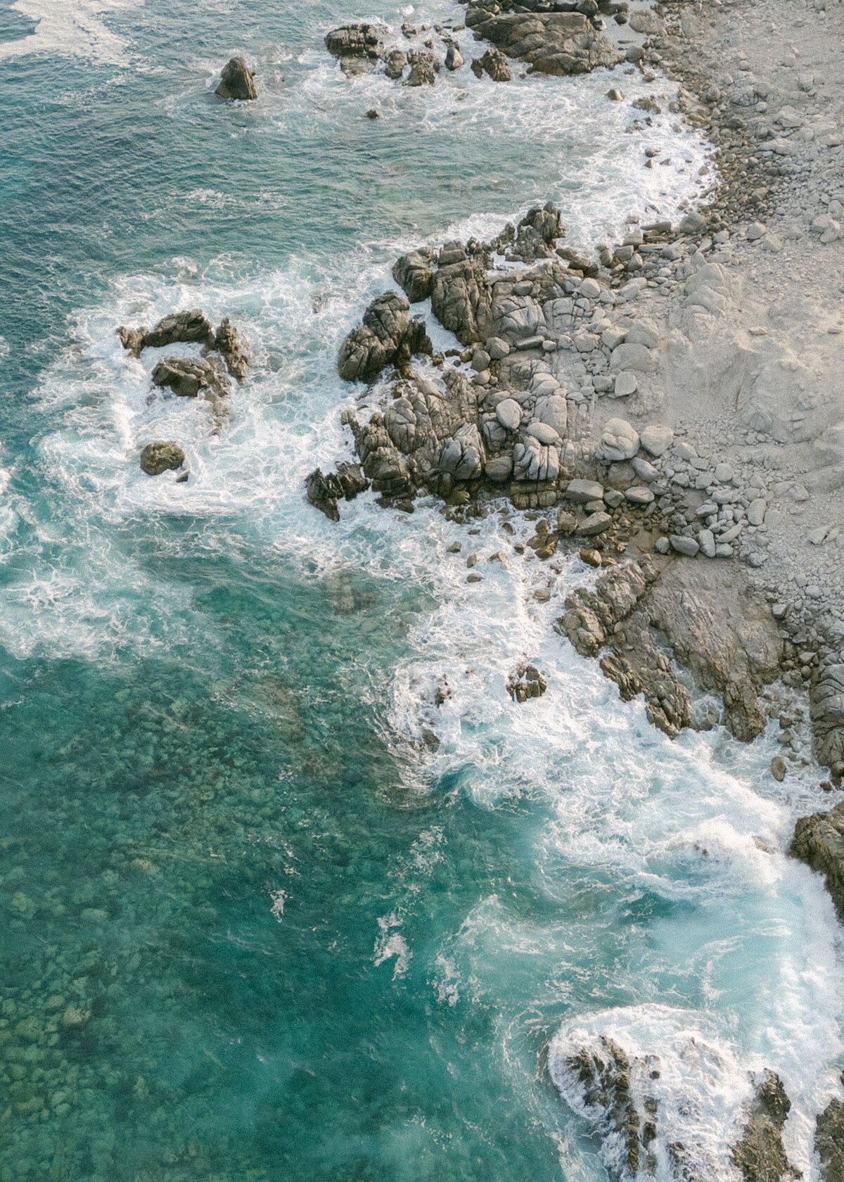 Shoreline 