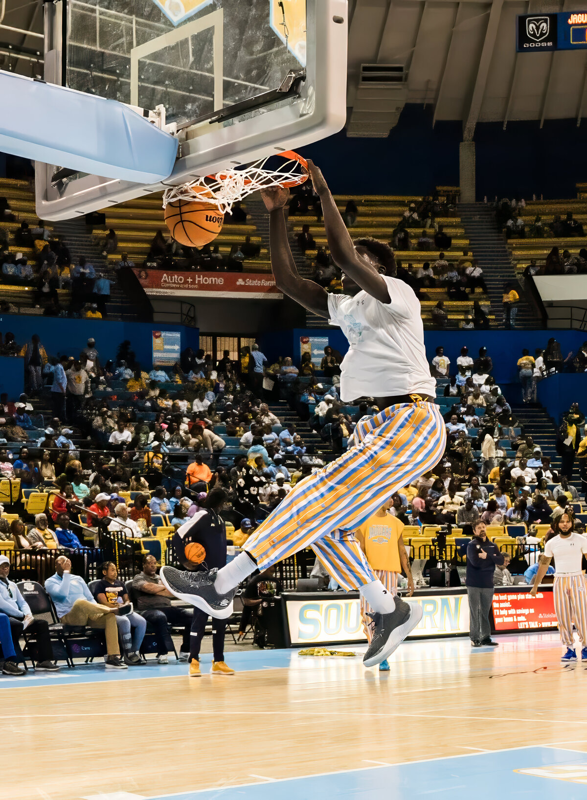 Southern vs Grambling-39