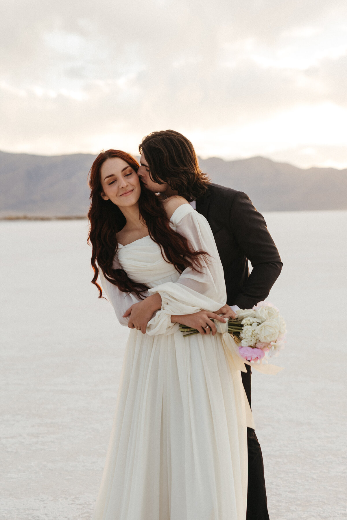 Salt Lake City Utah Wedding Photographer