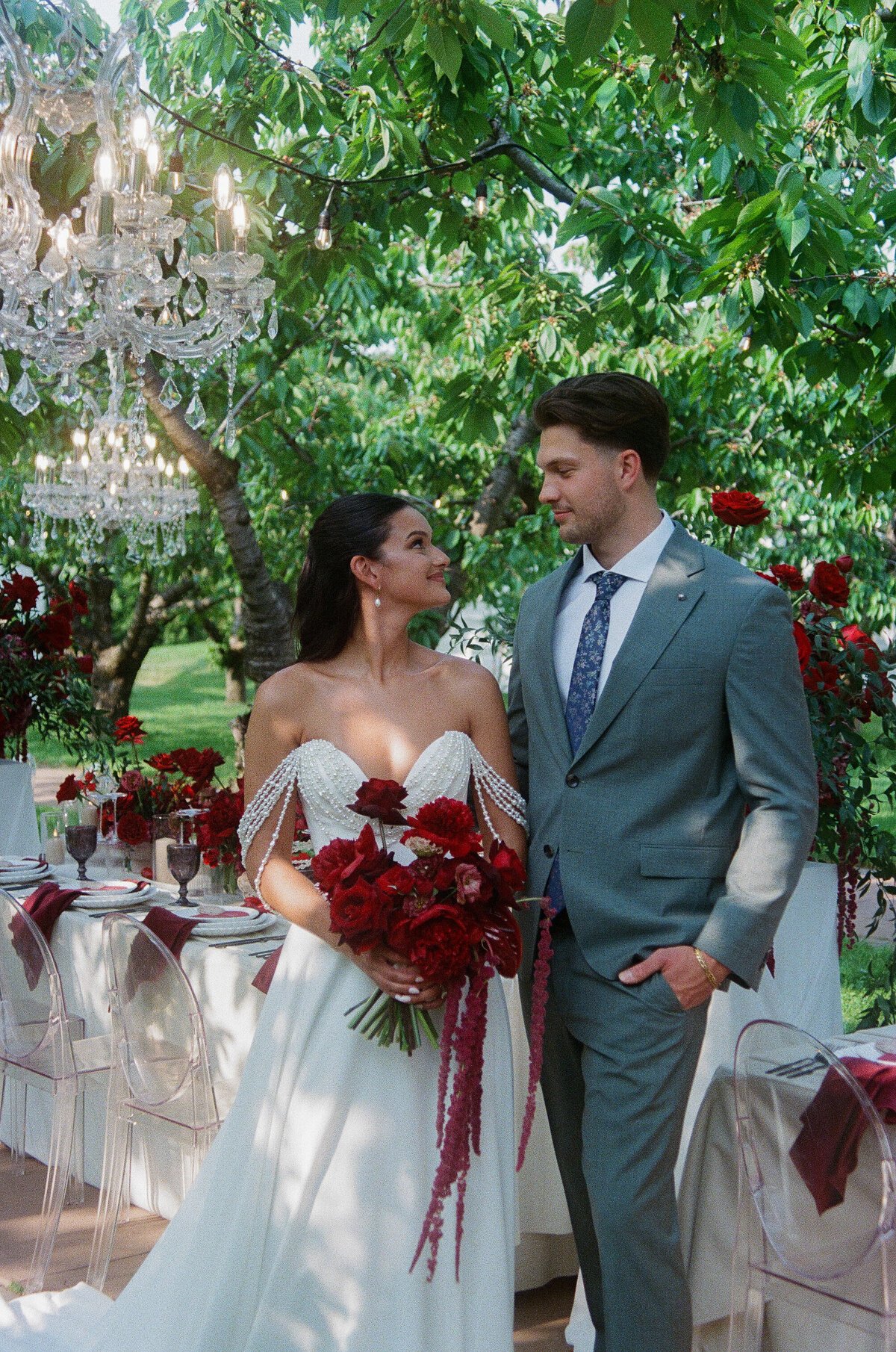 Toronto Wedding Photography 35mm Film Ontario Weddings-14
