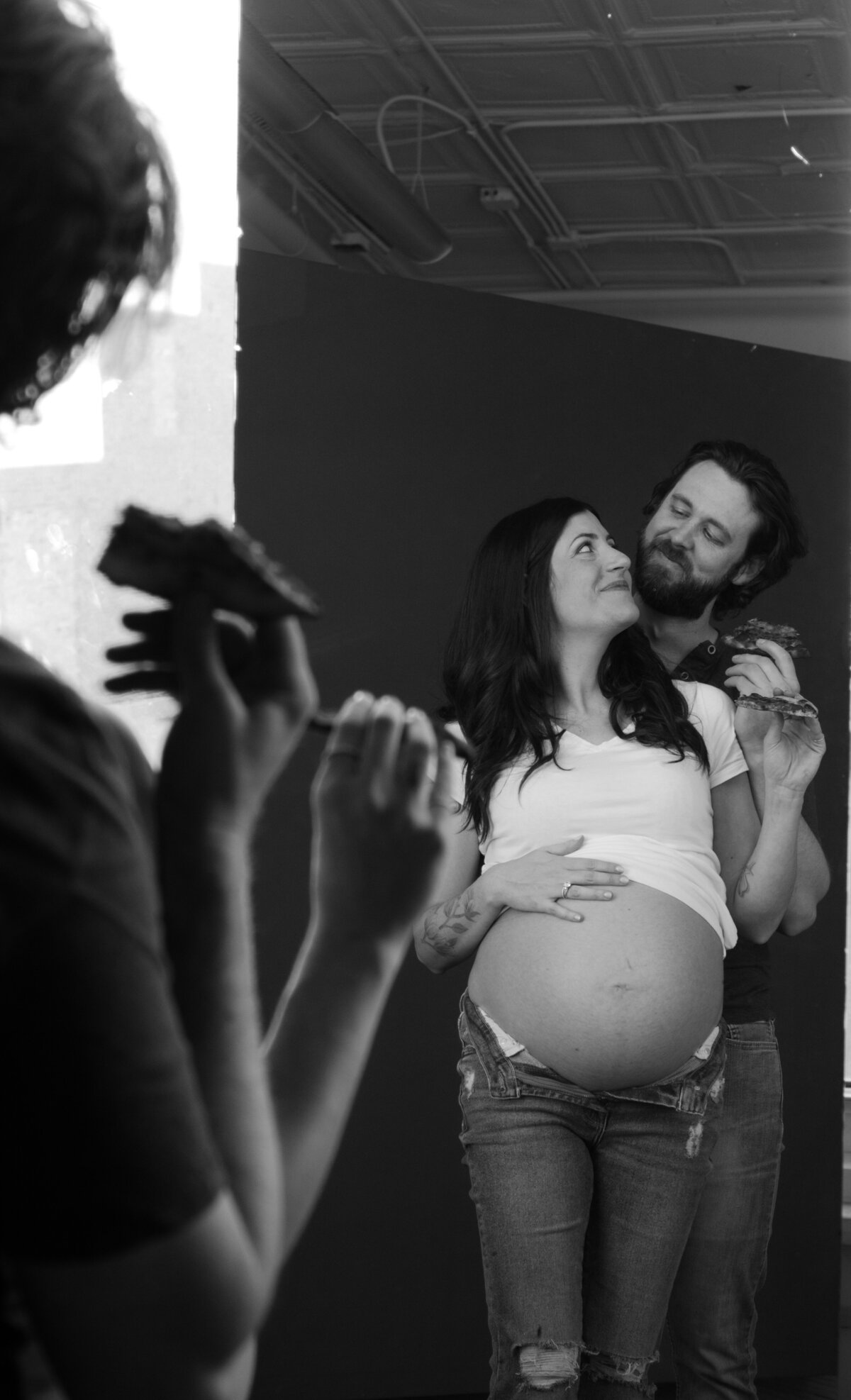 Tess and Zack Maternity_085