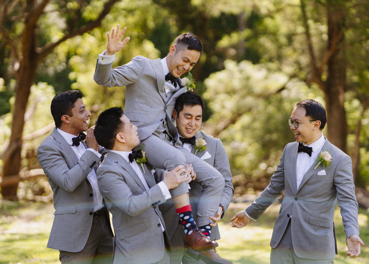 Bloom Studios Wedding Photography - People-30