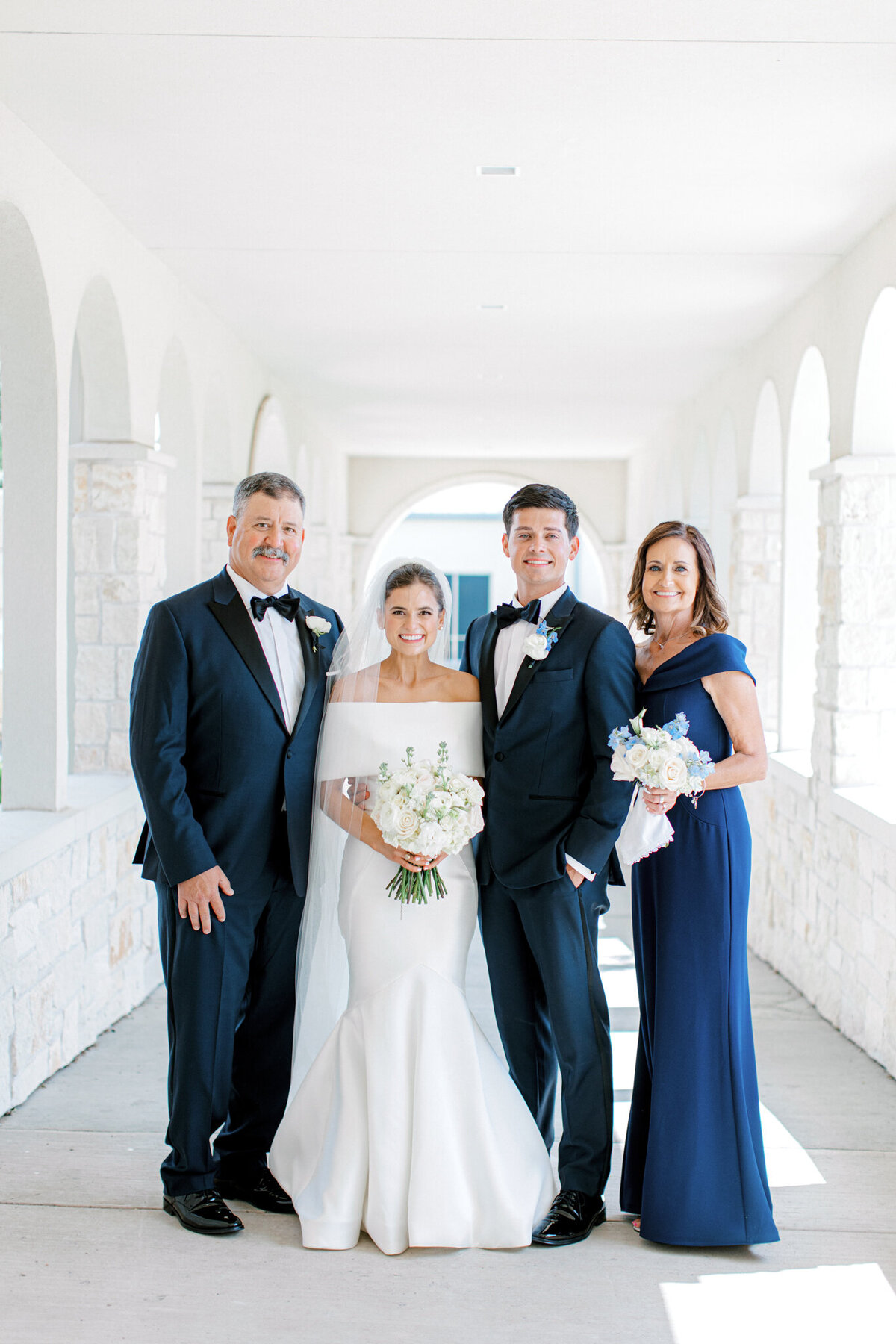 Annie & Logan's Wedding | Dallas Wedding Photographer | Sami Kathryn Photography-123