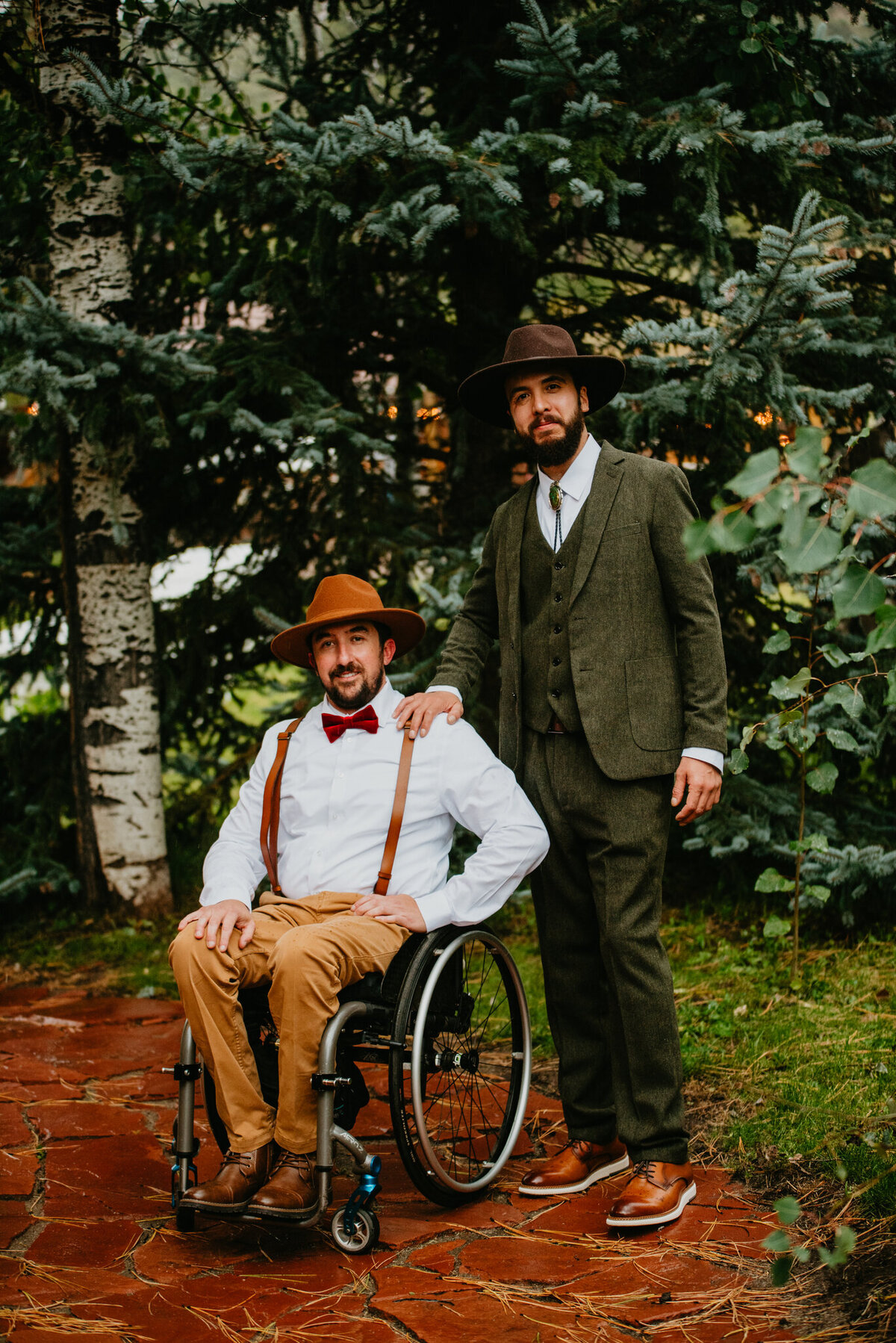 Emiliano + Nicole_Wedding Party-3