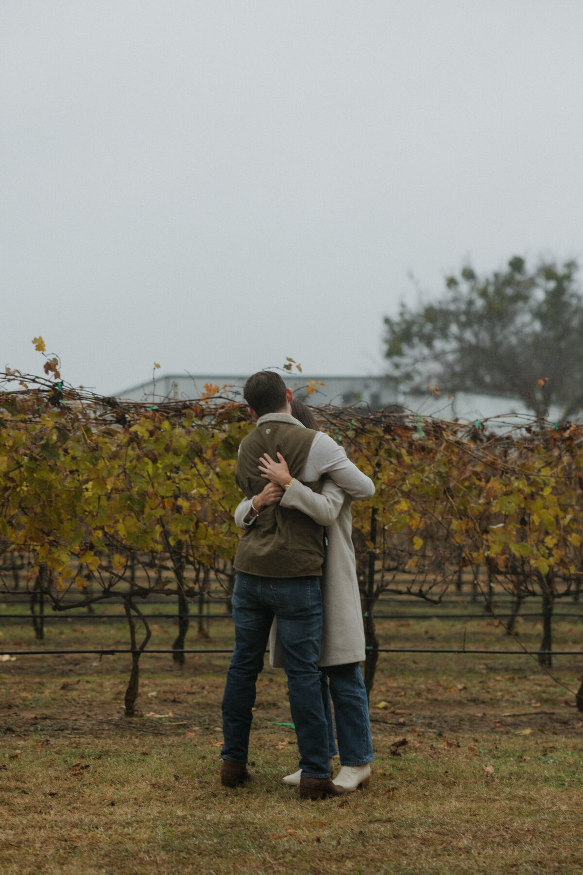 Abby Heron Photography Texas Based and Travel Wedding and Couples Photographer — Engagement Gallery for Jacob + Haley 6