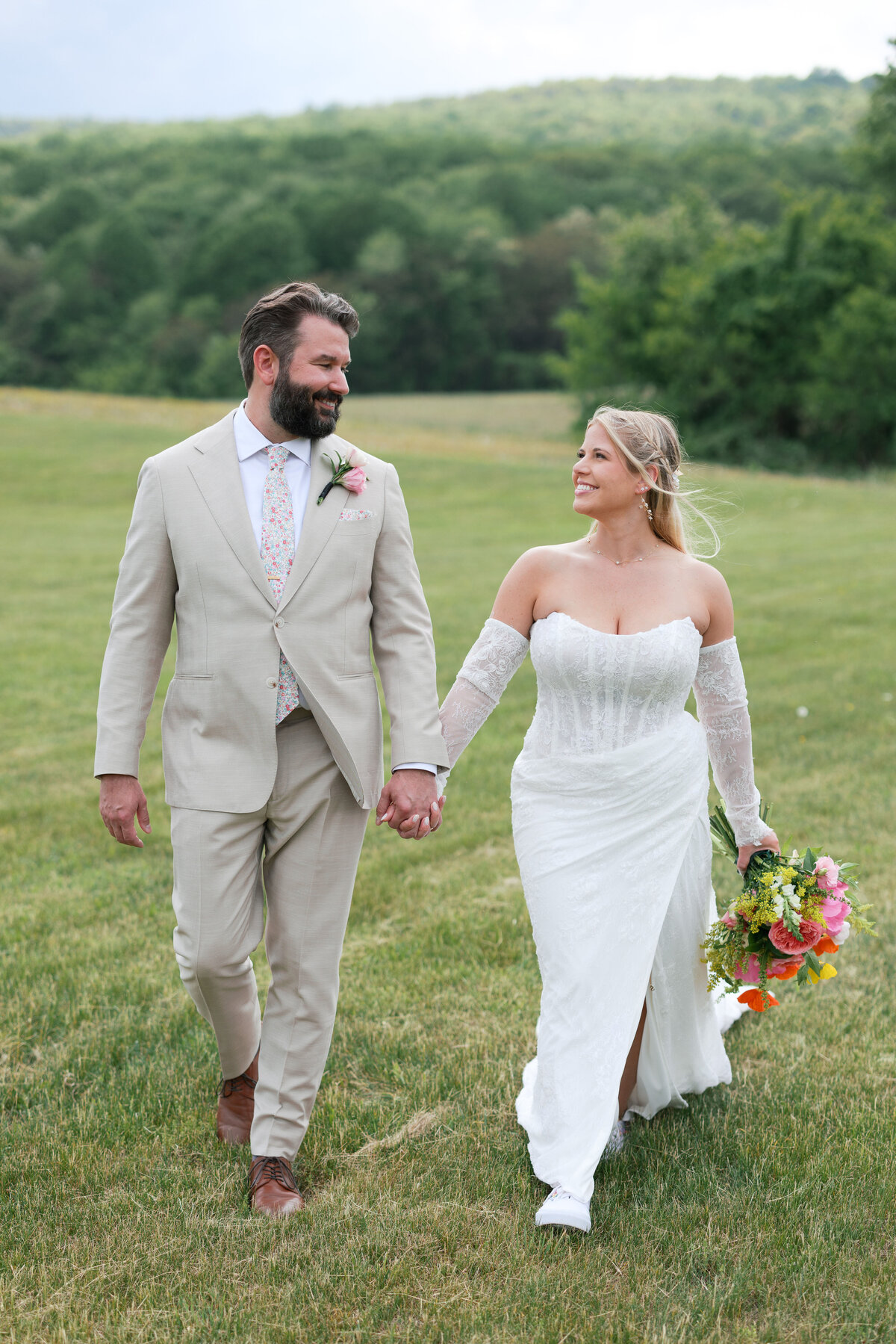 Baltimore Wedding Planner Ally Lopez Events (8)