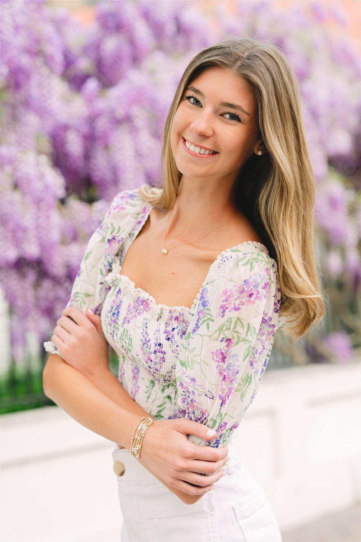 14_Charleston Senior Photographer KrissyMillar_