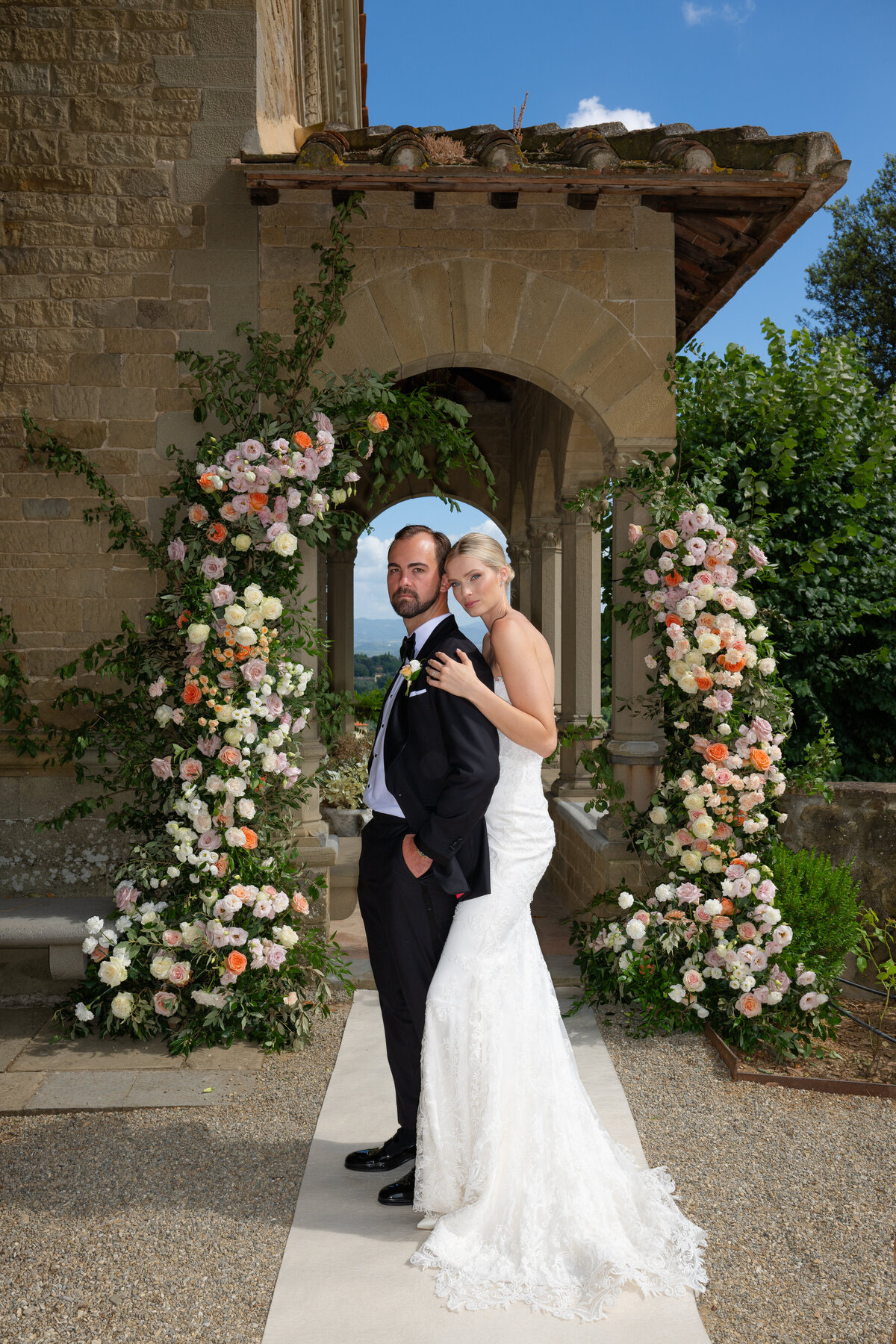 -Luxury Editorial Wedding Photographer Italy180