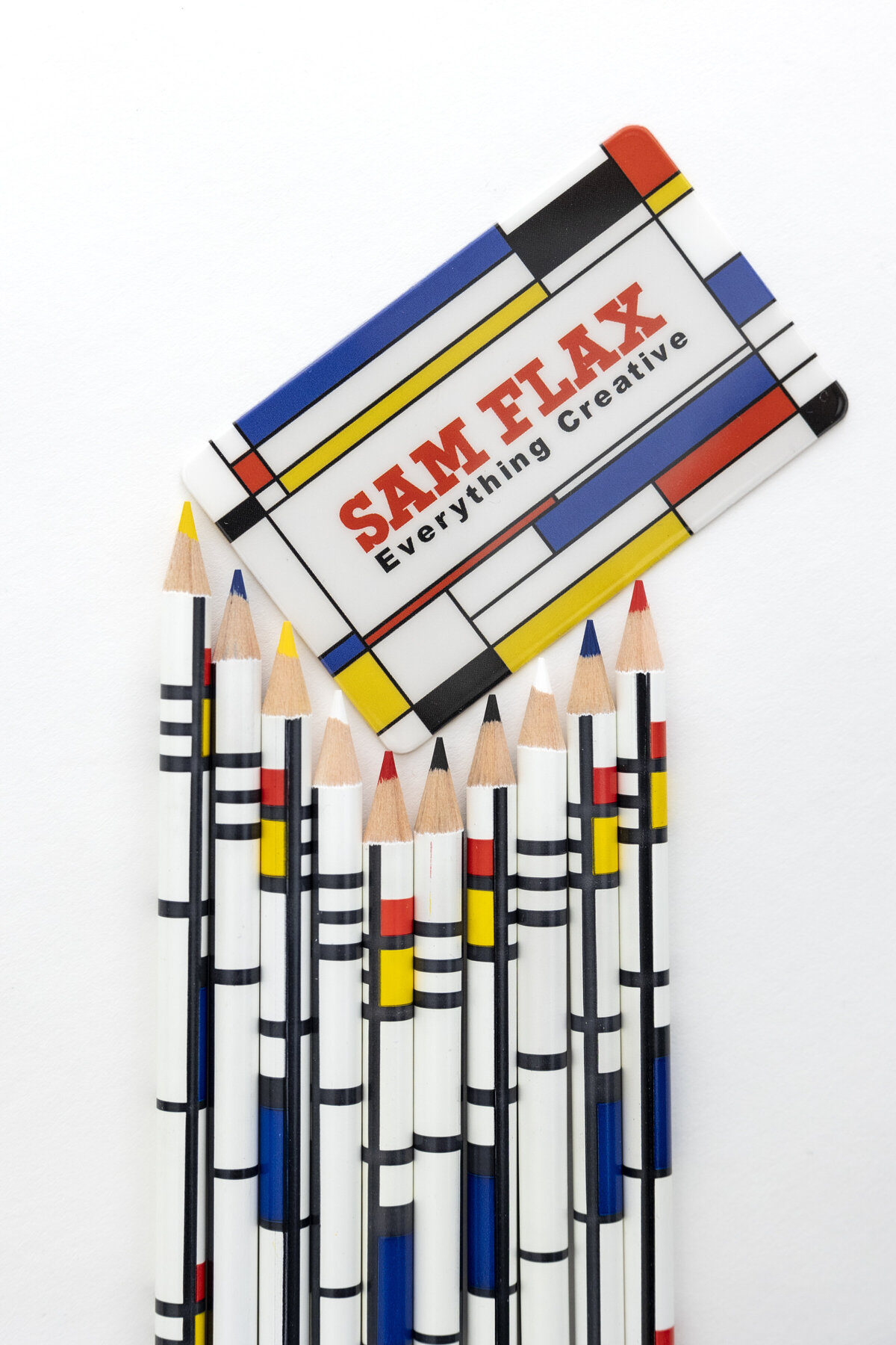 Sam Flax Orlando | Image by The Branded Boss Lady © 167