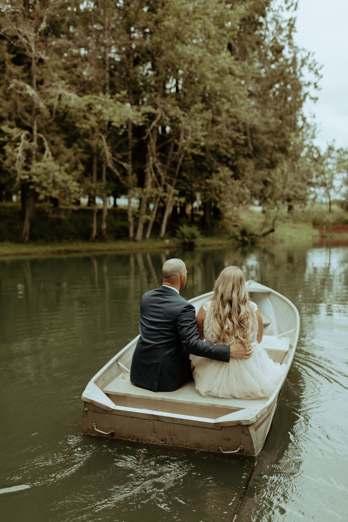 SpringwaterLakesEstateWedding