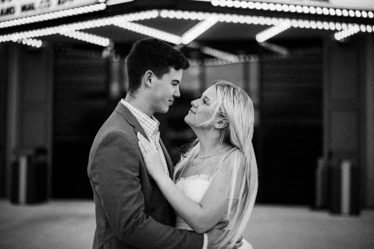 Legend & Lace Studios - Wedding Photography & Videography Services - Engagements