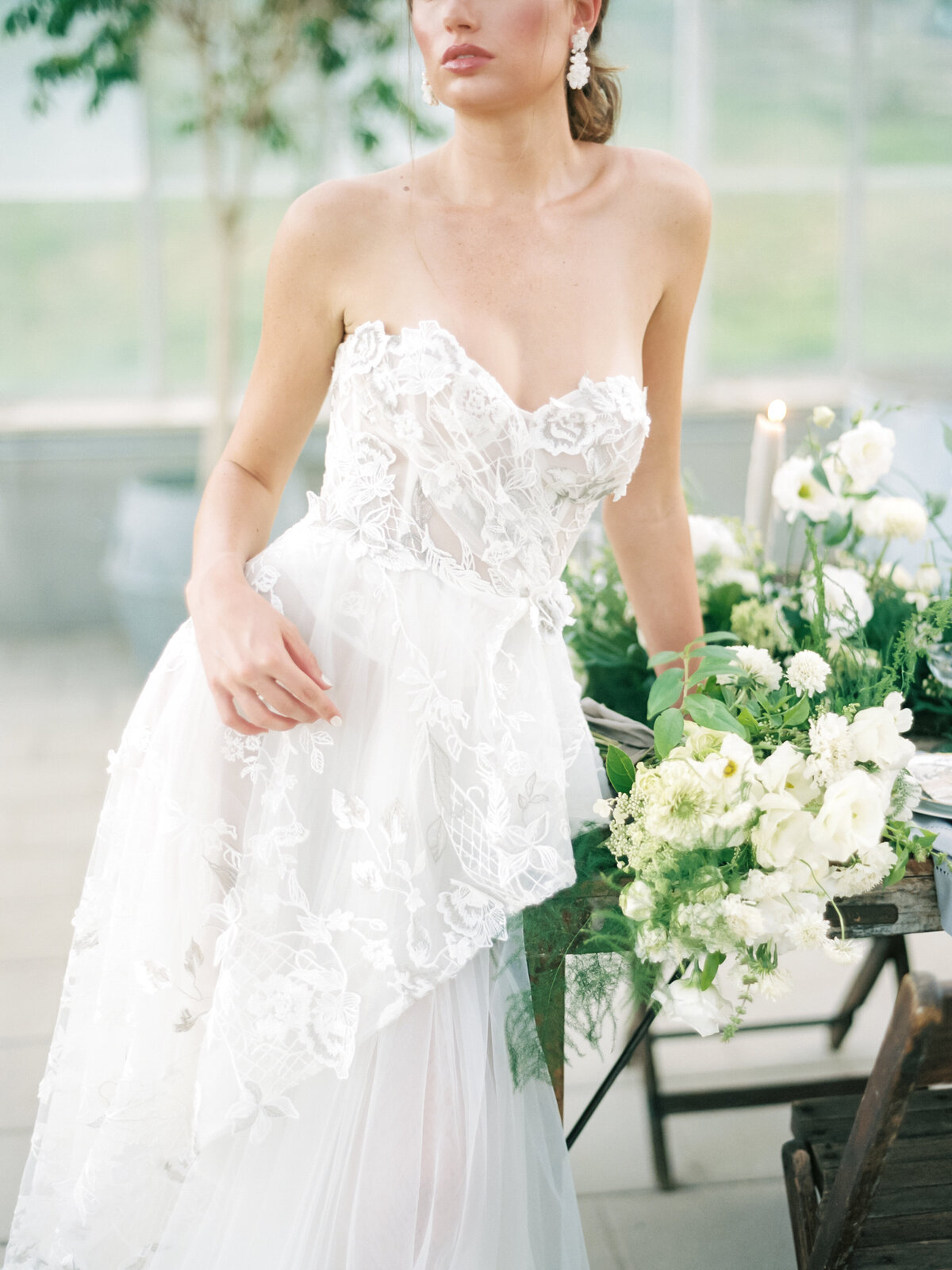 2022_08_08 Luxurious Garden Wedding Inspiration Reception-5