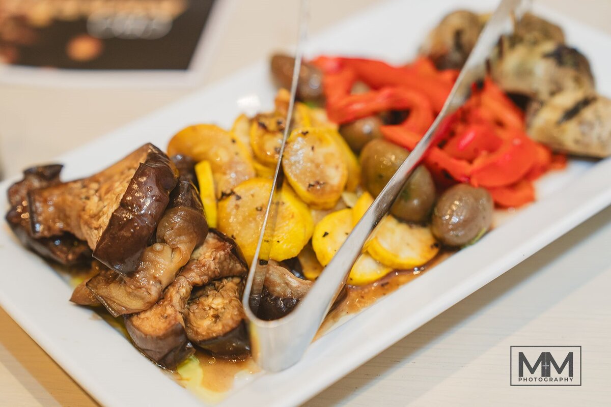 Expert corporate event coordination and design in Hamilton