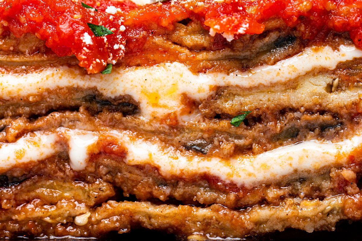 LaStalla Eggplant Parm - Dantone Creative-1