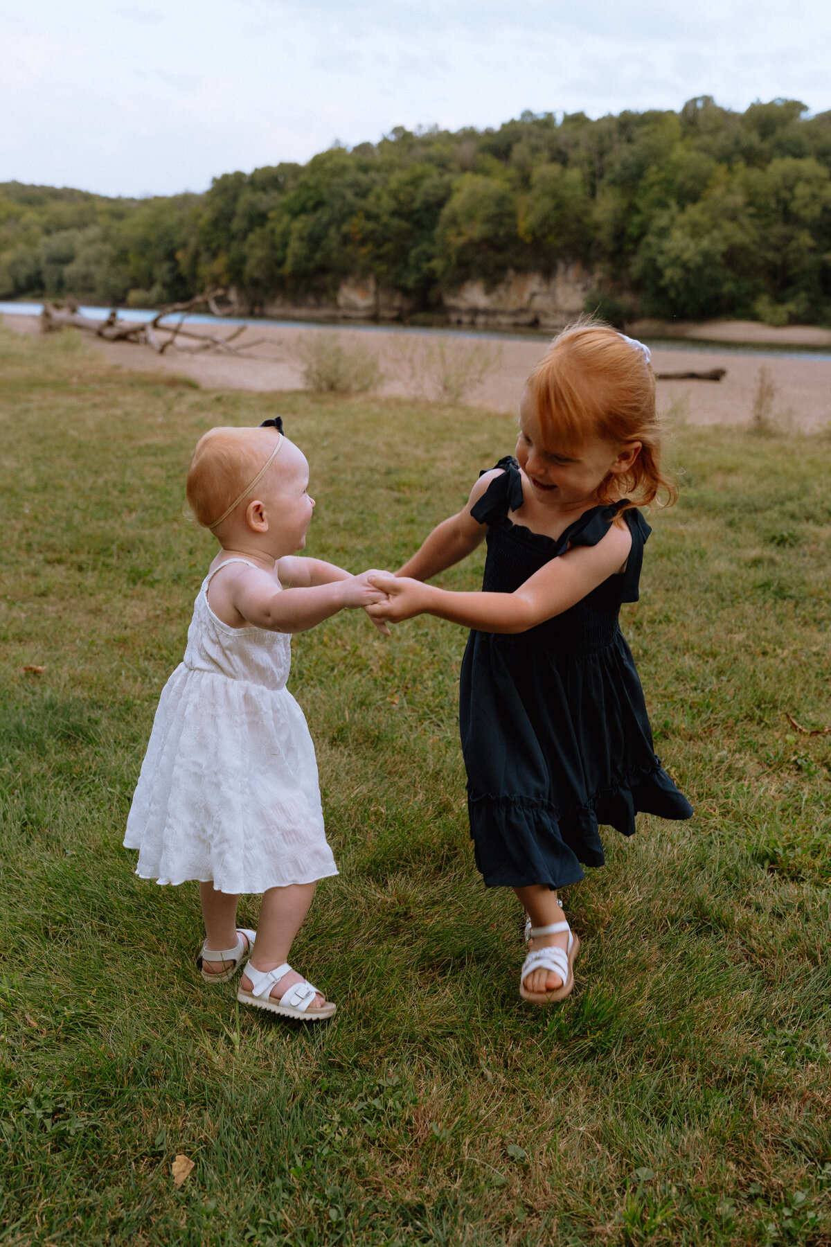 Markey Family-136