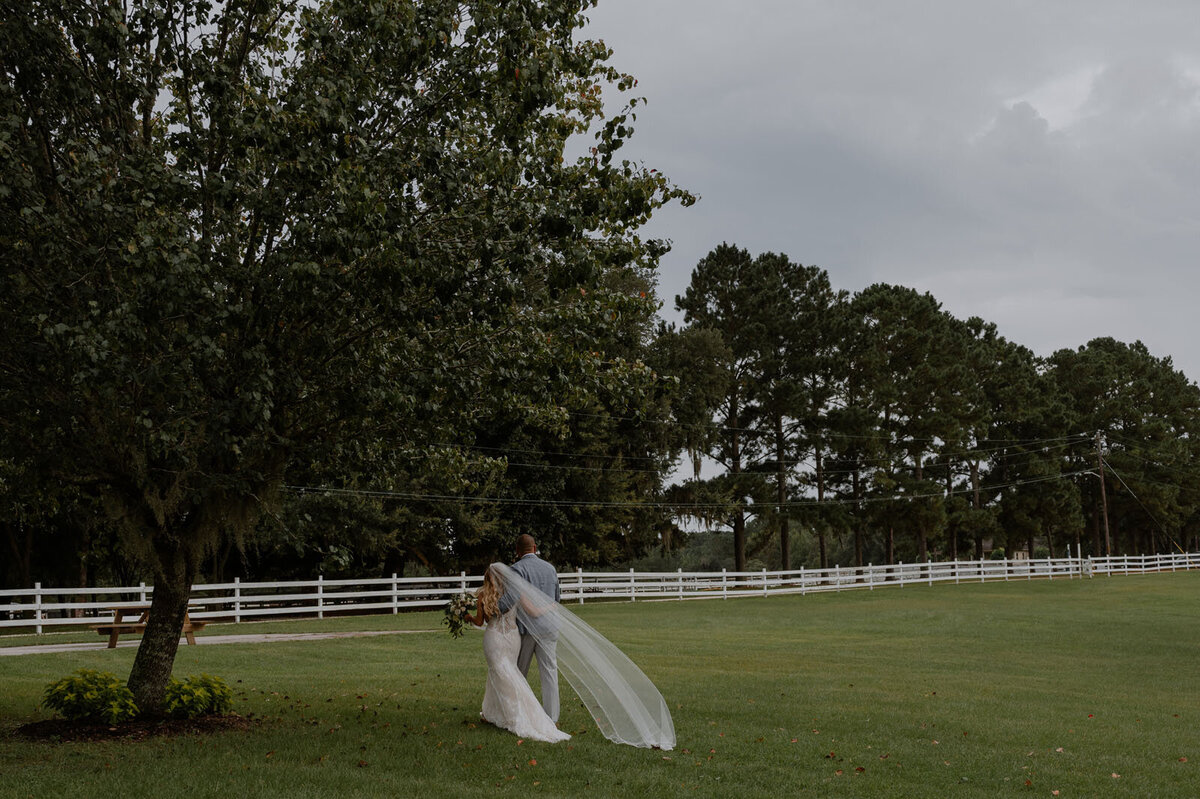 Savannah Wedding Photographer - Red Gate Farms Wedding - Karen Norian Photography-Meggan and CJ-1-5