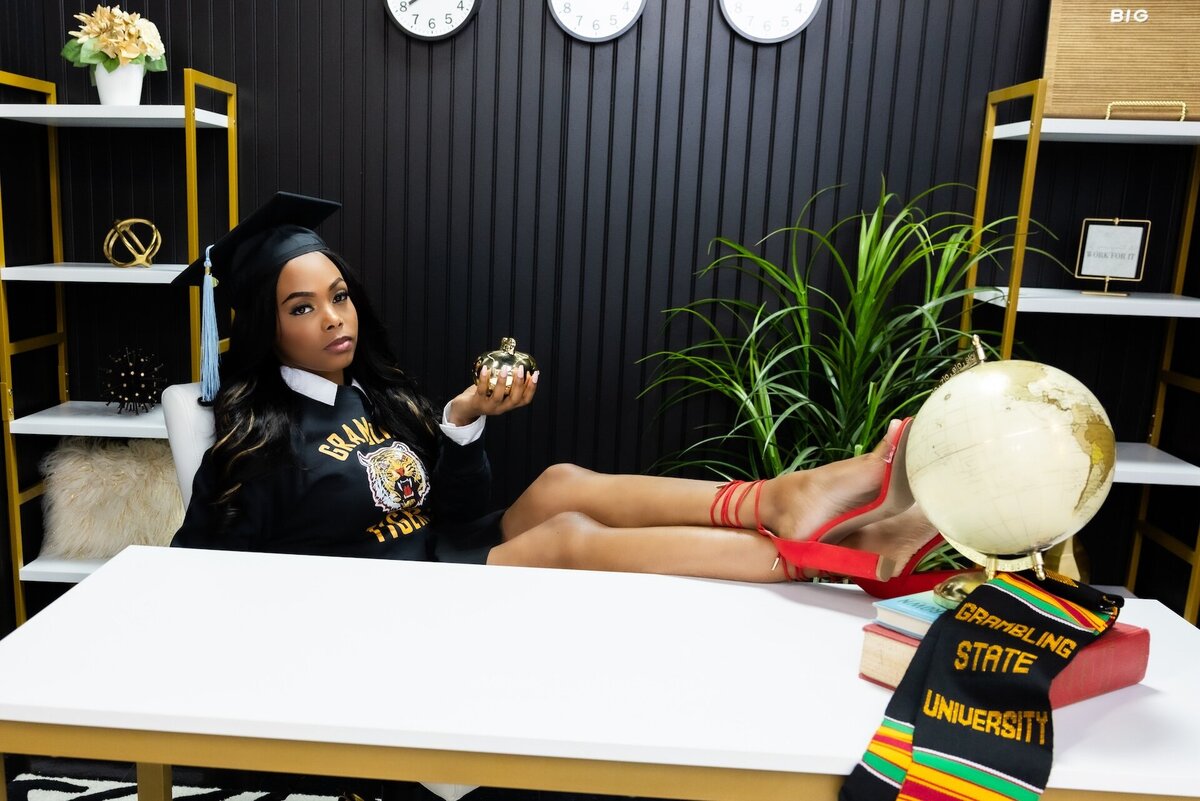 College-Graduation-Photos-Grambling-State-University-18