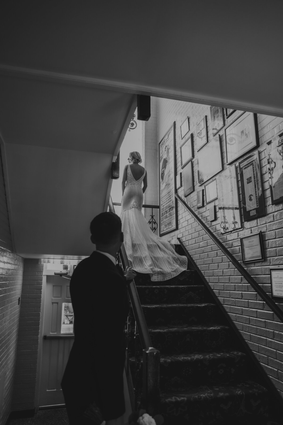 Chicago Wedding Photographer