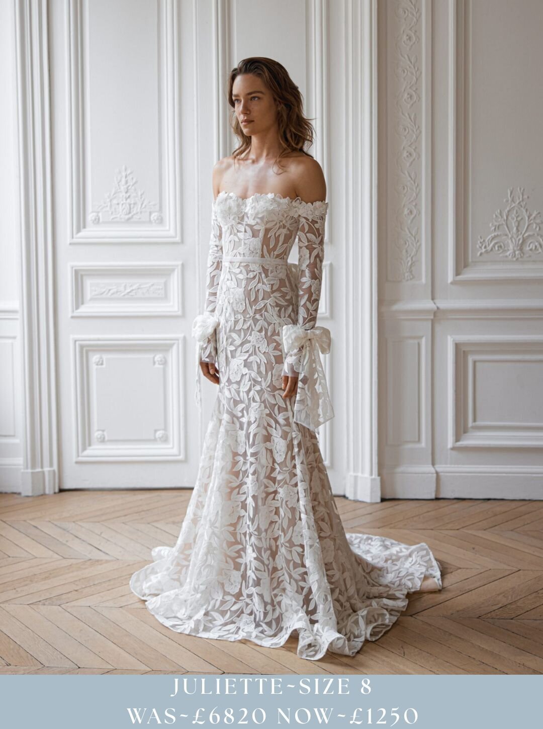 JULIETTE
