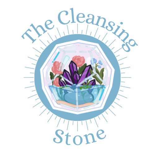 The cleansing stone