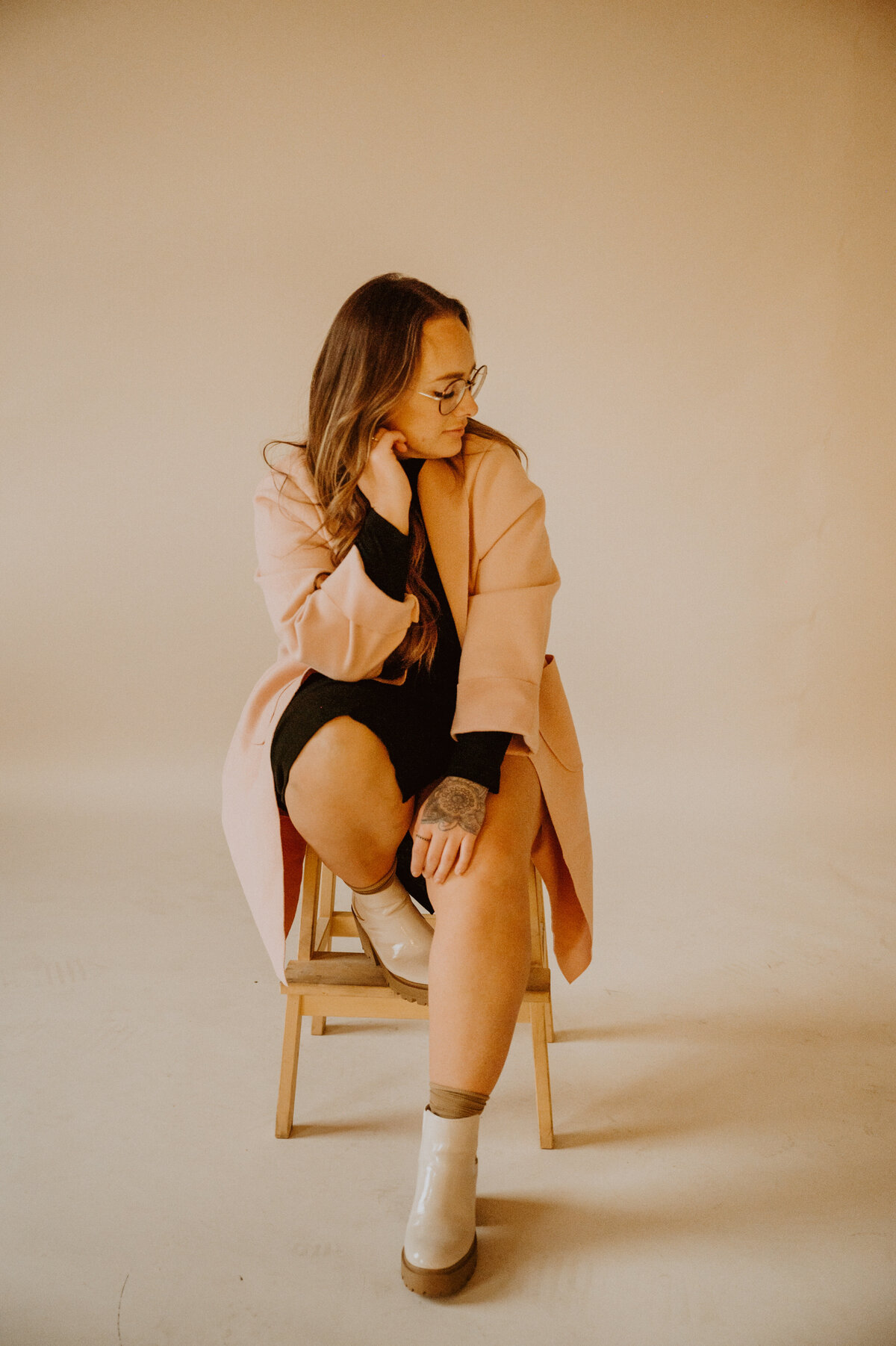 Indianapolis, IN Branding and Portrait Photographer115