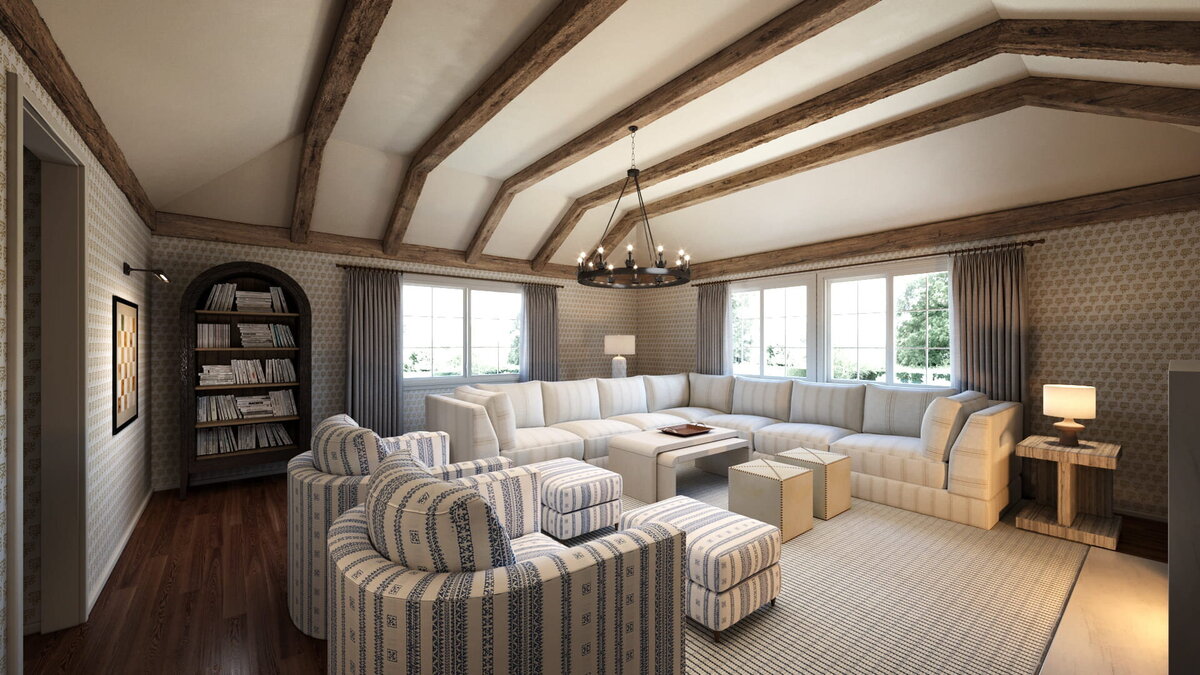 Design Blueprint | Residential Interior Design Services