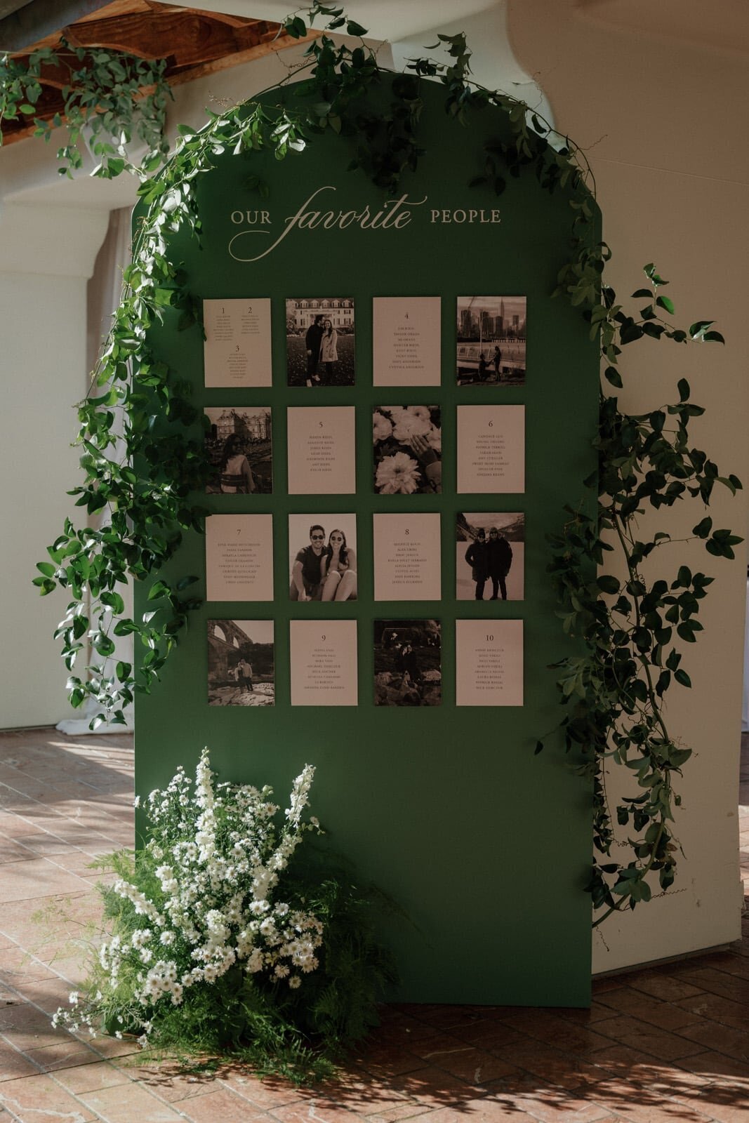 Wedding Planners in Santa Barbara - Orange Blossom Events 182