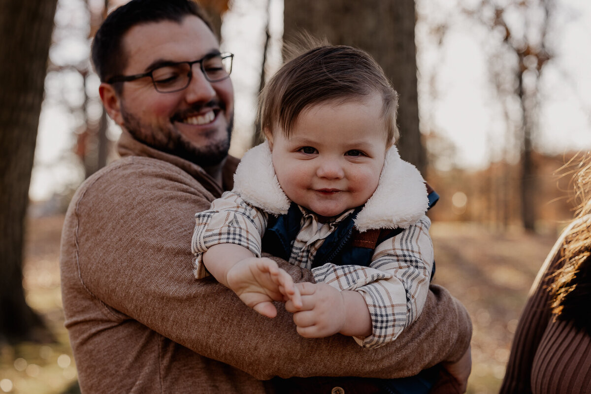 verona park nj family photos