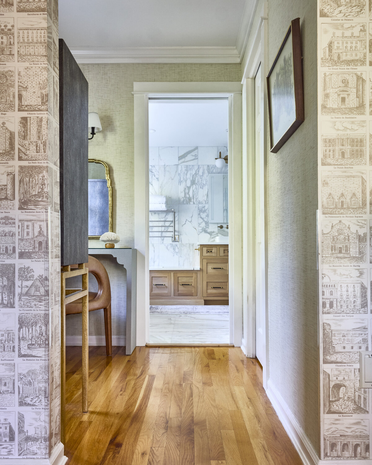 Main Bedroom E