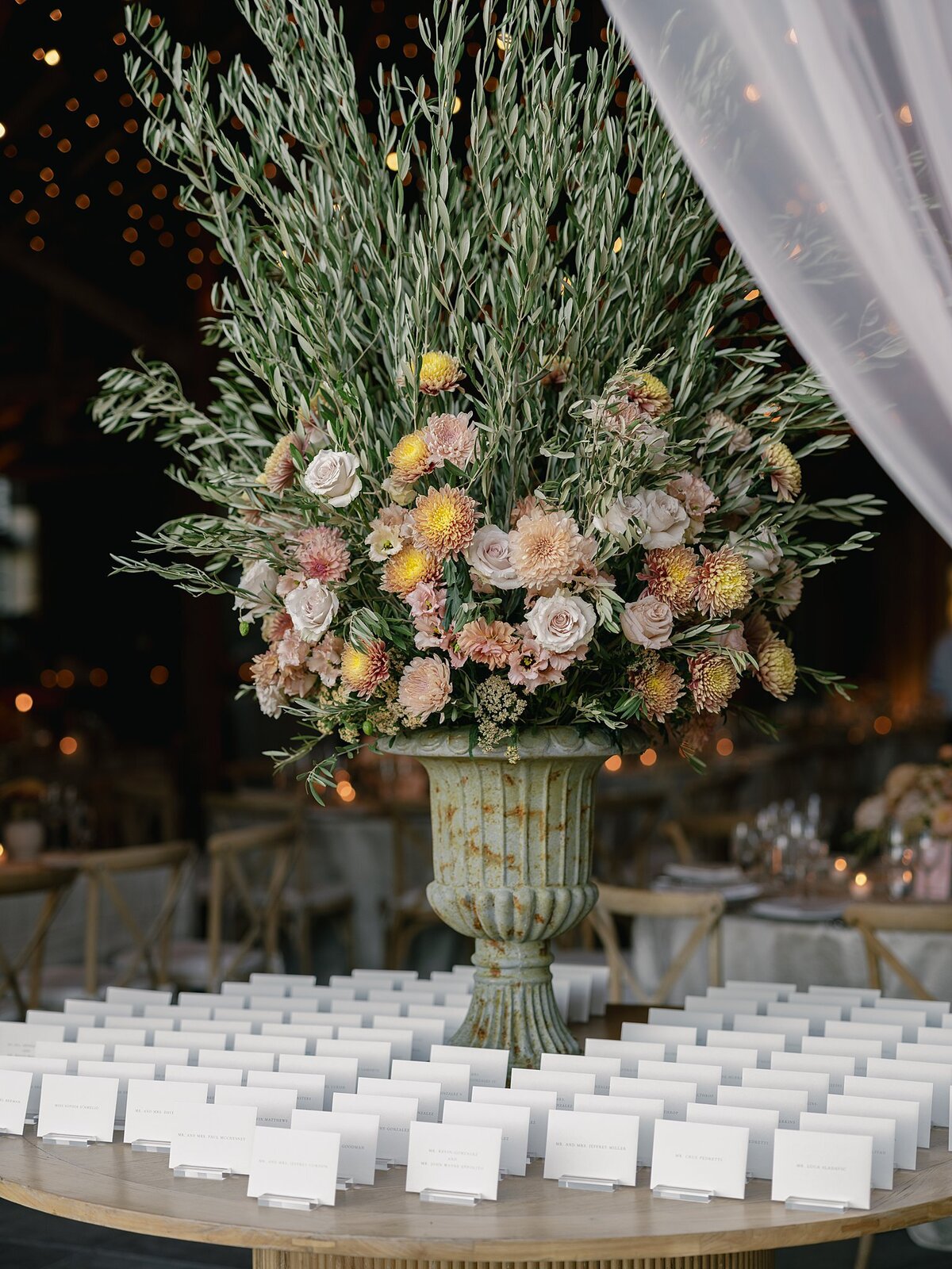 Alexandra + Geoff Wedding - Reception-34
