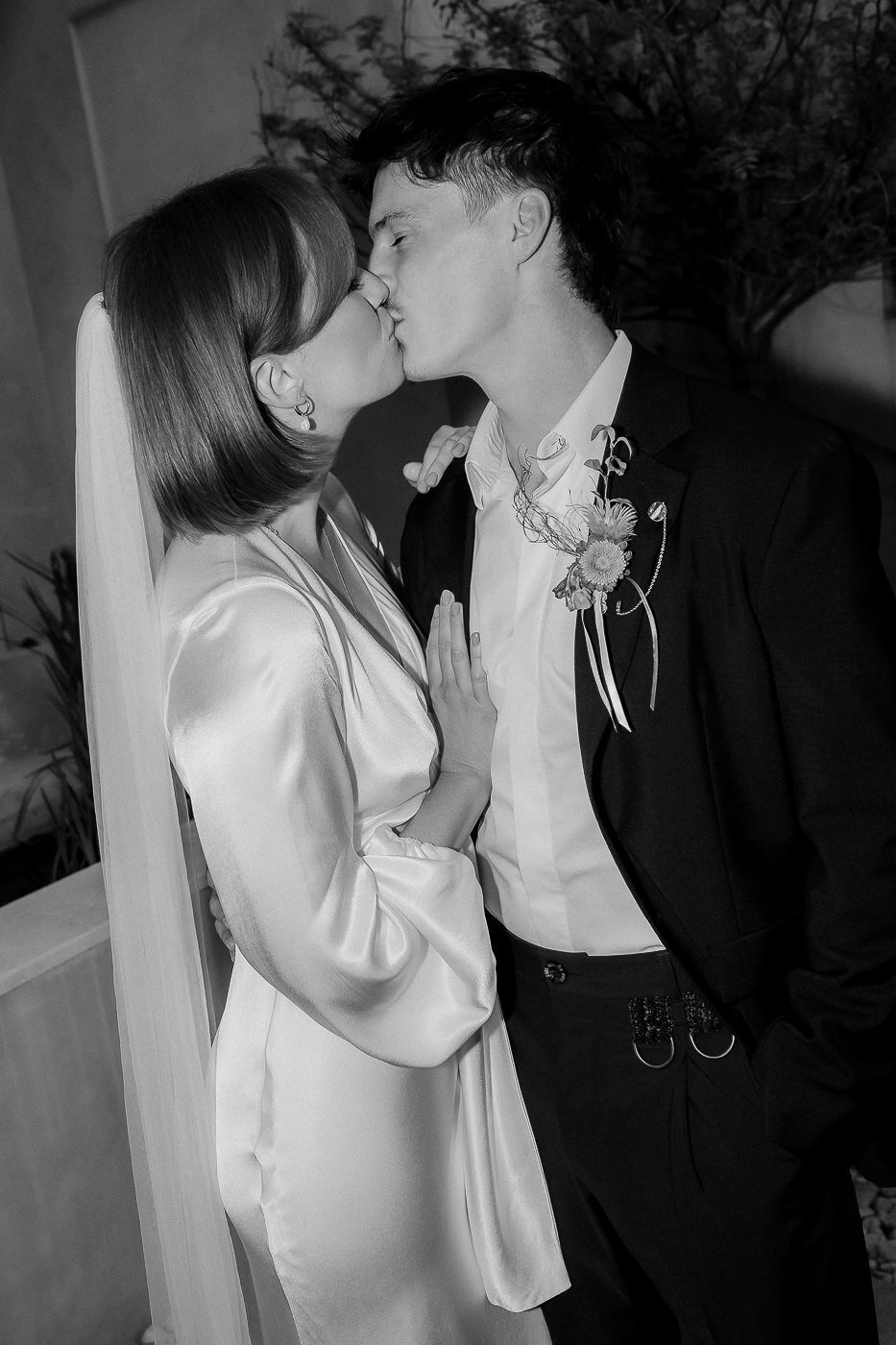 Three Blue Ducks, sydney wedding Film photography-18
