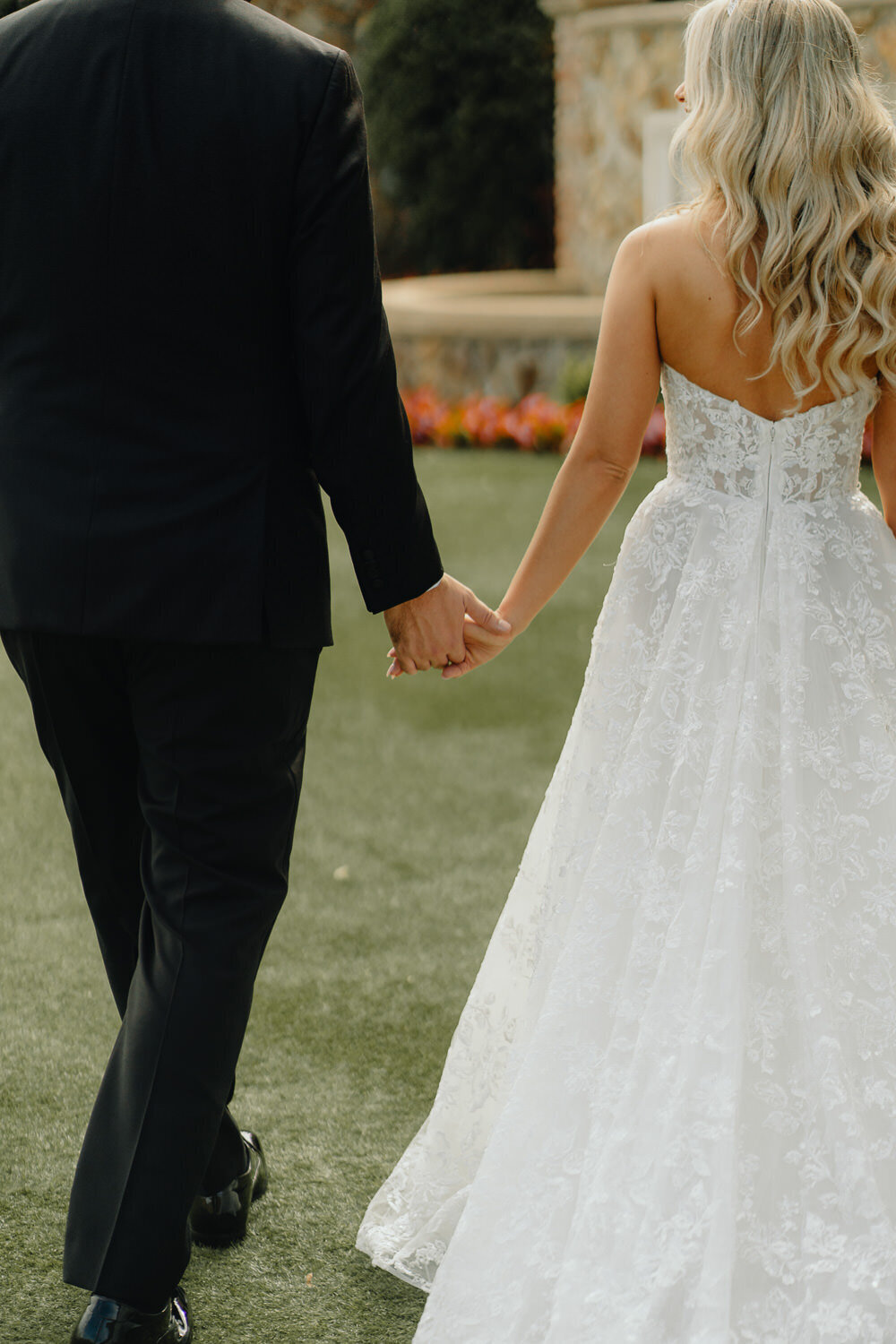 Bella Collina Wedding Photography Videography Orlando Florida