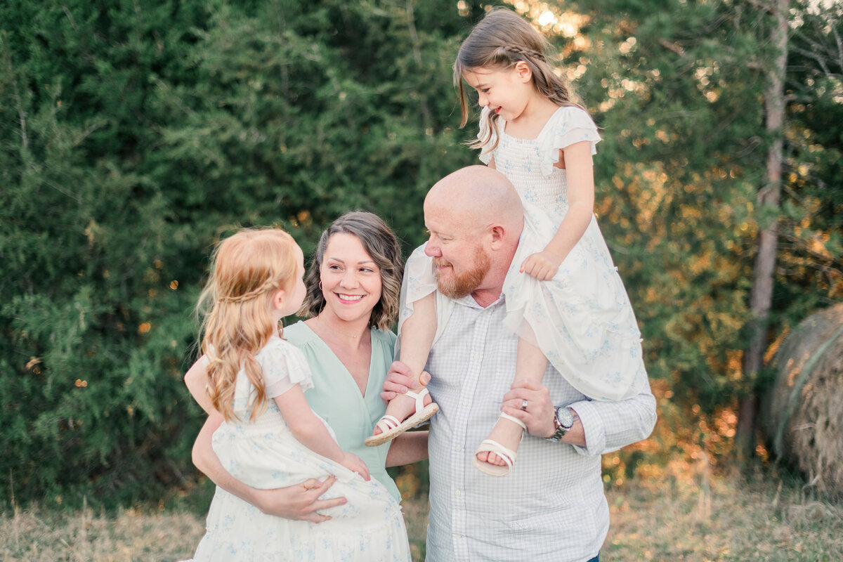 Greenville Family Photographer Green-11