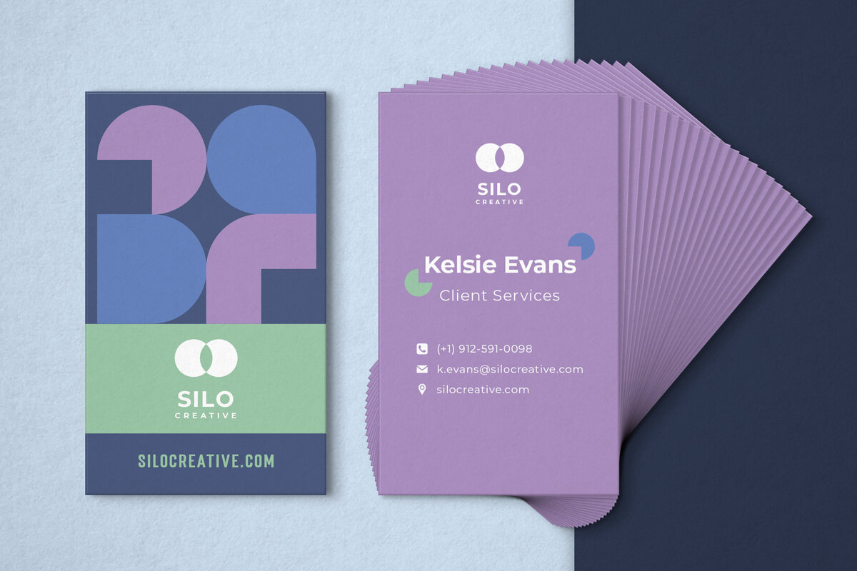 Business Card Mockup copy