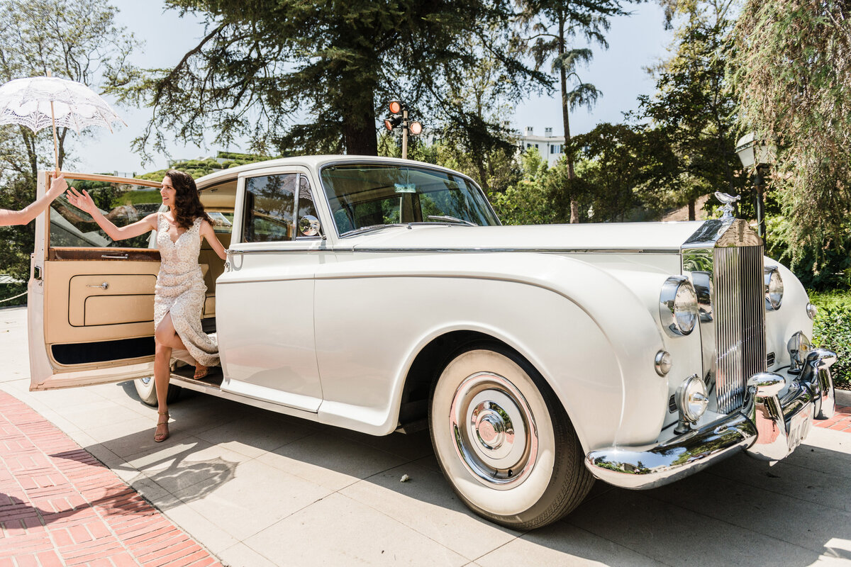 Greystone Mansion Wedding - Cristina & Justin 028