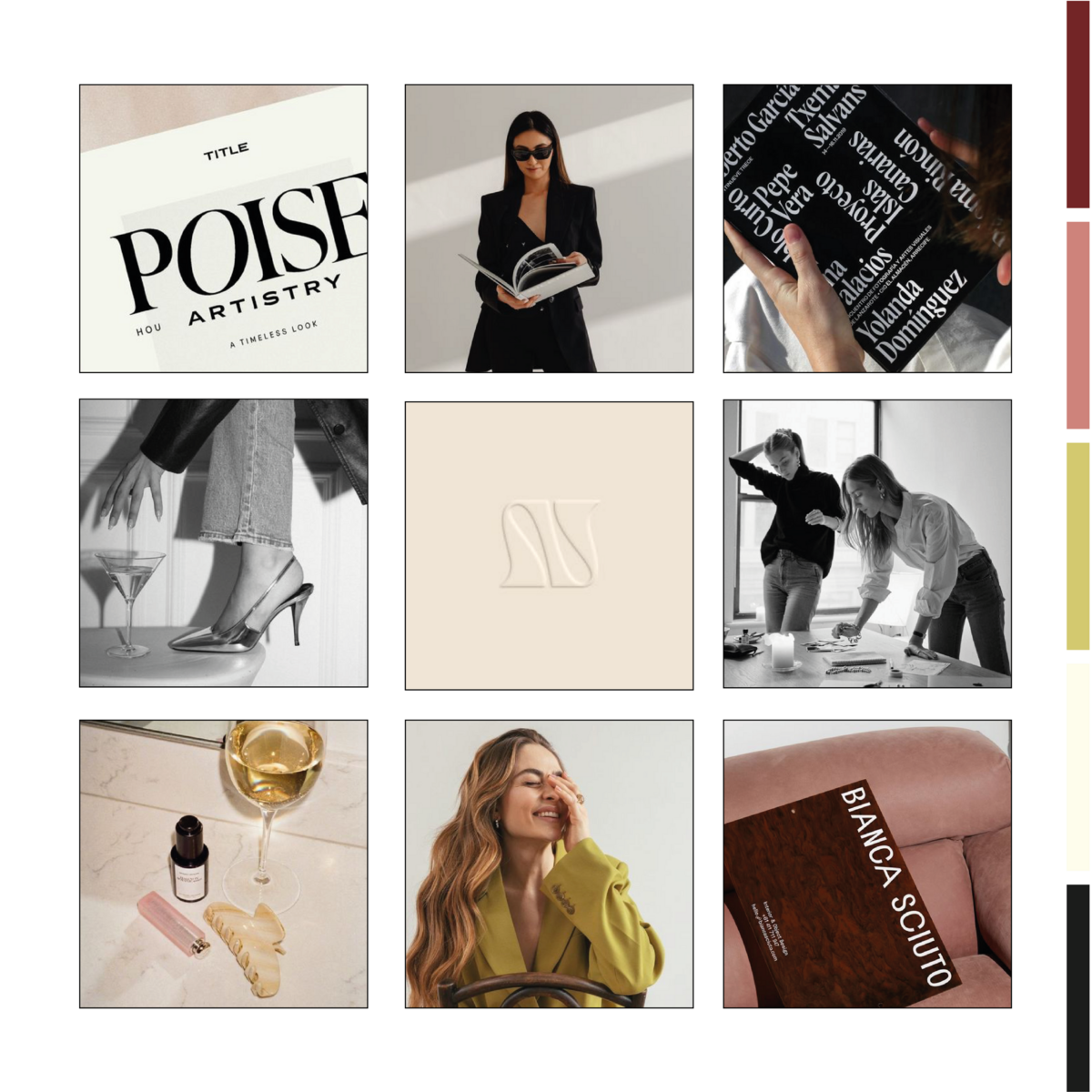 New Moodboard Studio Meesterlijk