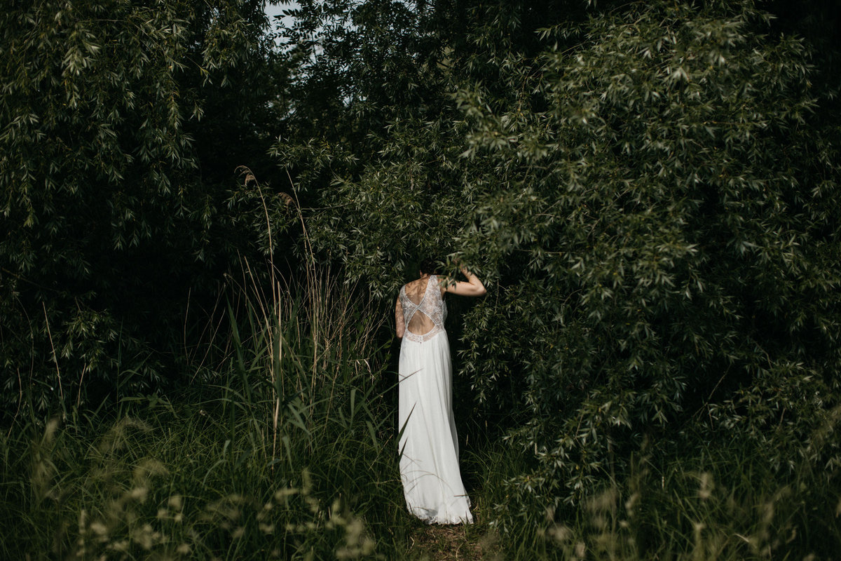 Love & Wedding Photographer | Wianda Bongen Photography