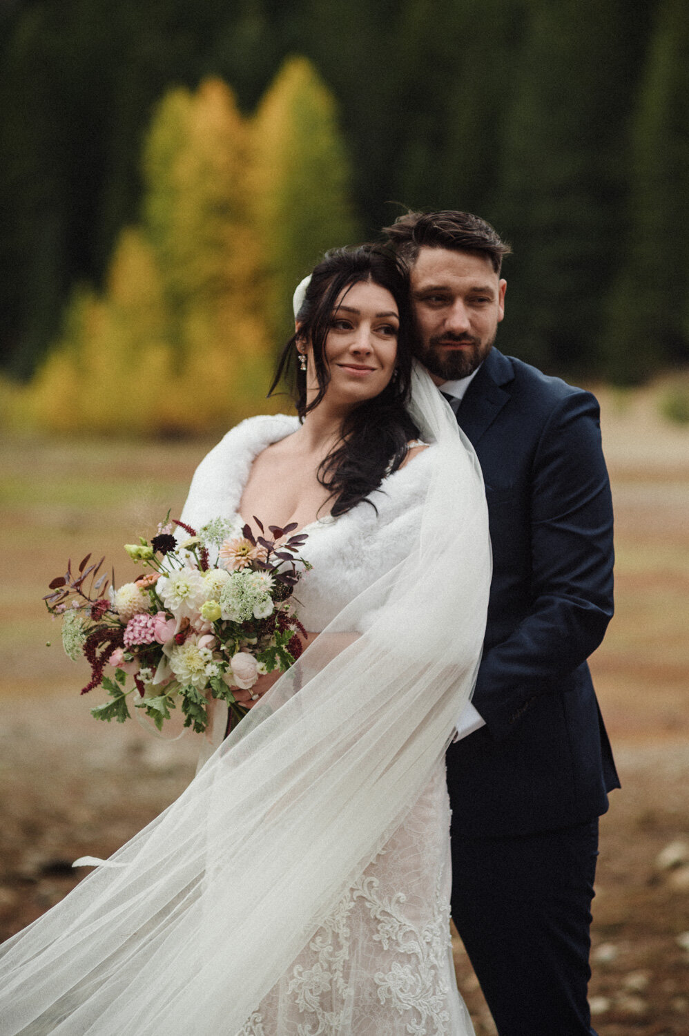 Strathcona Park Elopement-200